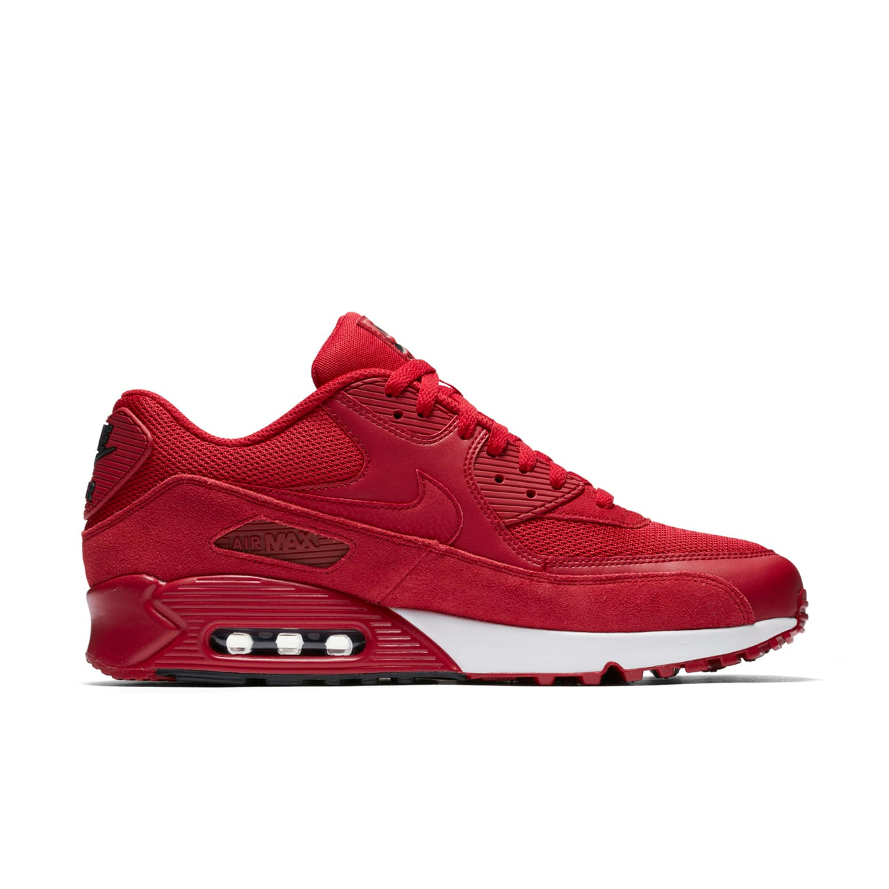 Nike Air Max 90 Essential 'Gym Red' 537384-604