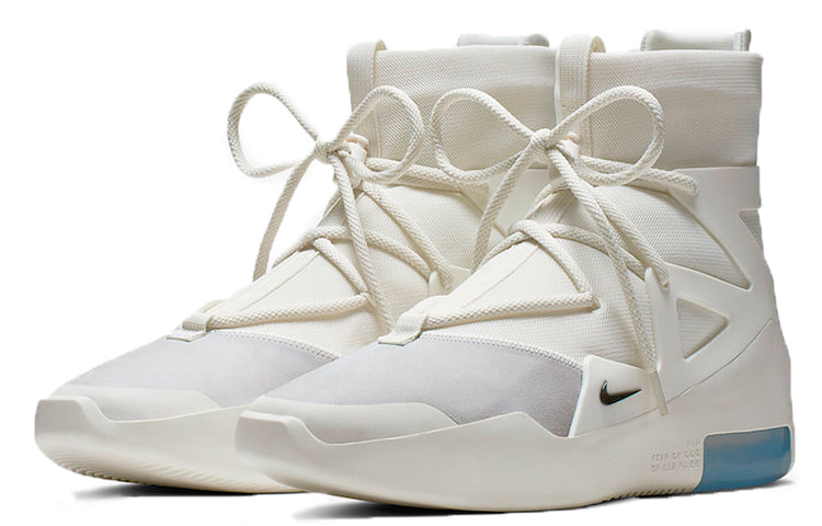 Nike Air Fear Of God 1 'Sail' AR4237-100