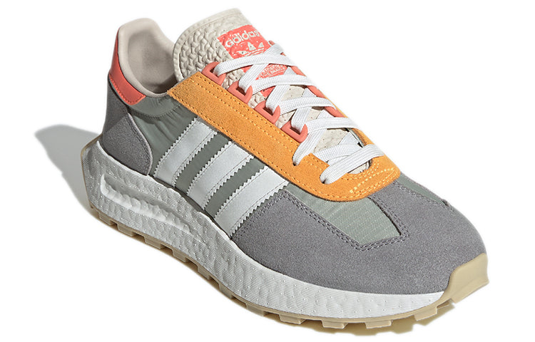 (WMNS) adidas Retropy E5 'Grey Orange' GY1033