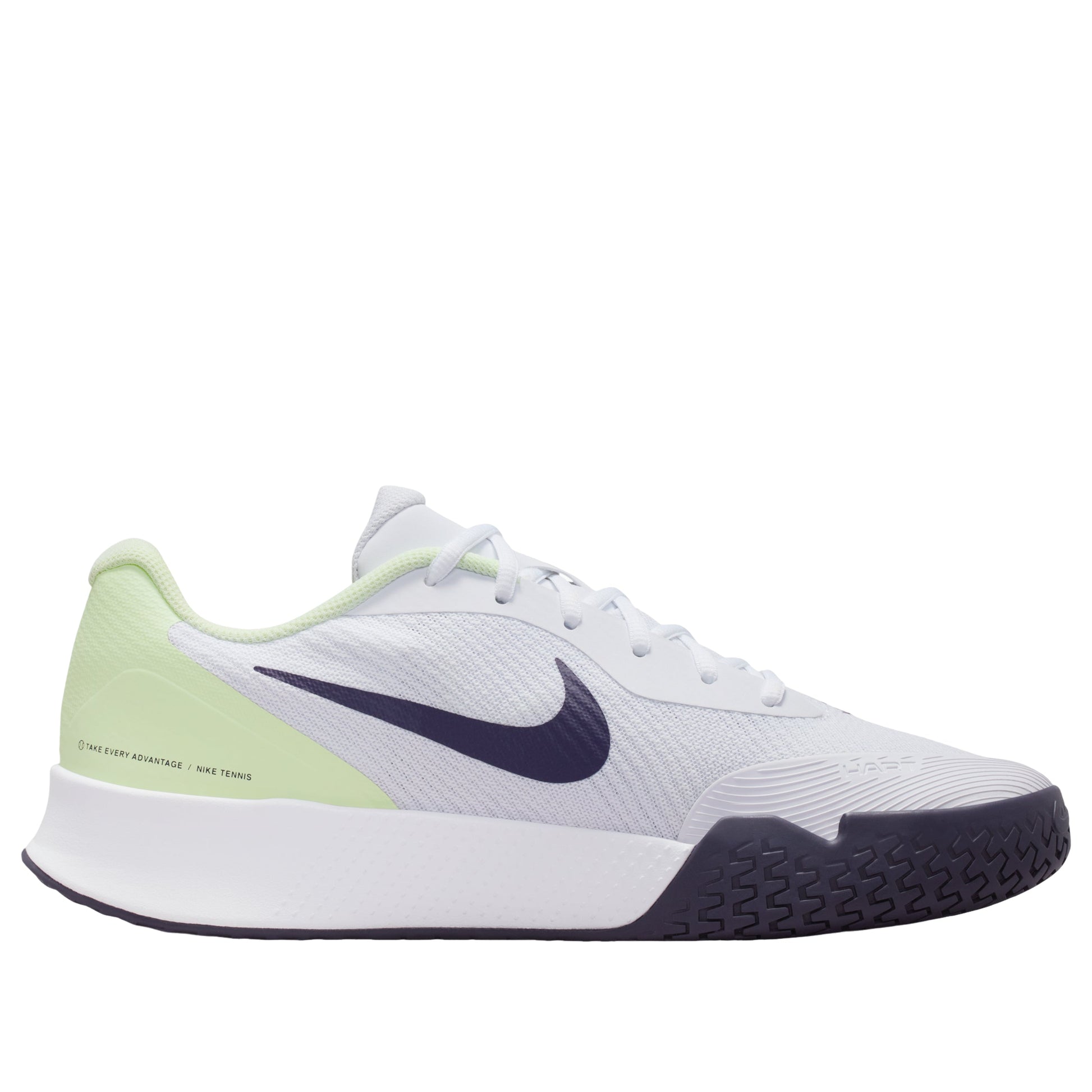 Nike Vapor Lite 3 'White Volt Tint' FZ2155-108