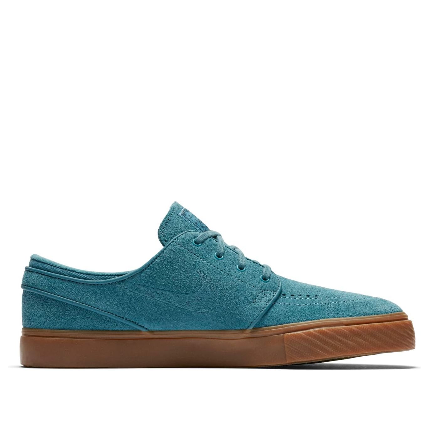 Nike Zoom Stefan Janoski SB 'Noise Aqua Gum' 333824-420
