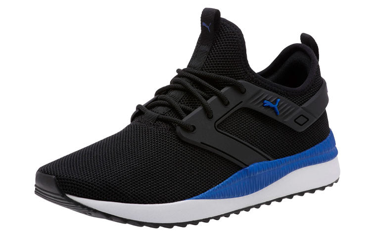 PUMA Pacer Next Excel Sneakers Black/Blue 369483-05