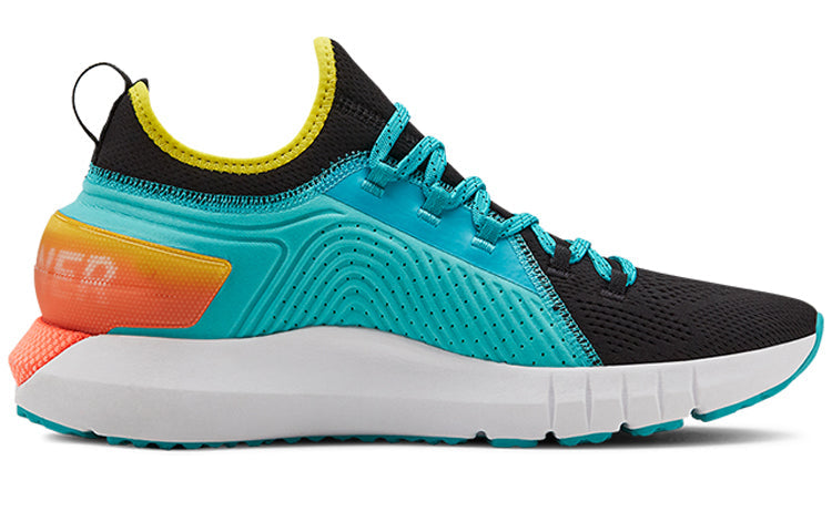 Under Armour HOVR Phantom SE RNR 'Teal Orange' 3022546-300