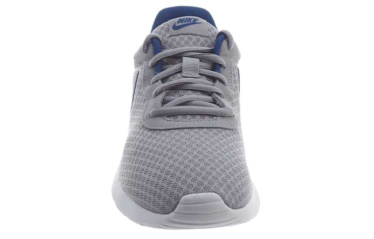 Nike Tanjun Running Shoes Blue/Grey 812654-009