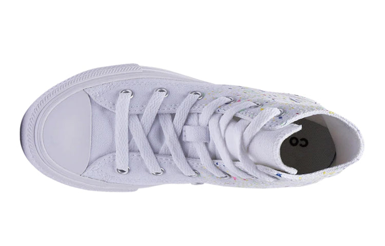 Converse Chuck Taylor All Star 'White' 366457F