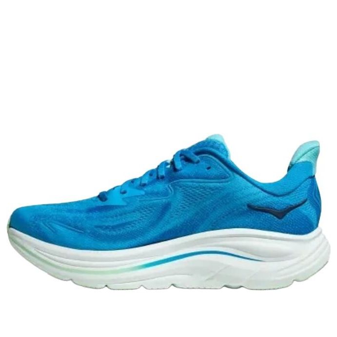 HOKA ONE ONE Clifton 10 'Hoka Blue Skyward Blue' 1162030-HSK