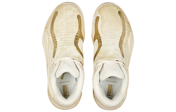 PUMA Rise Nitro 'Nephrite' 378279-01