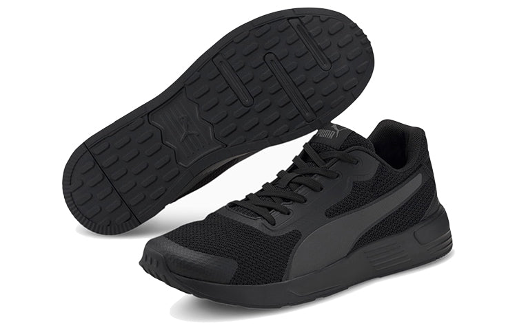 PUMA Taper 'Black Dark Shadow' 373018-01