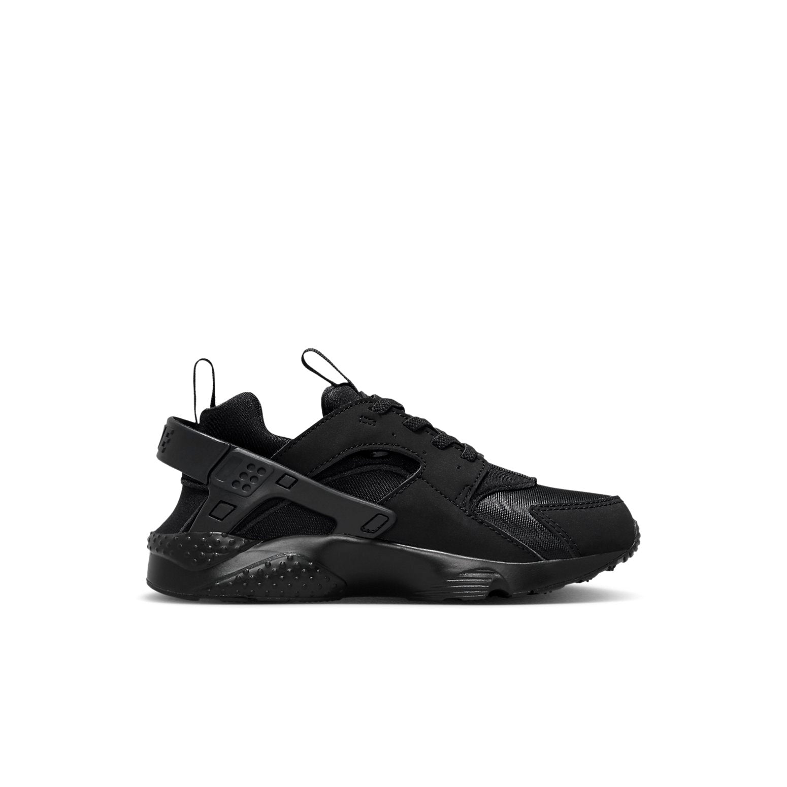 (PS) Nike Huarache Run 2.0 'Black Anthracite' FV5605-001