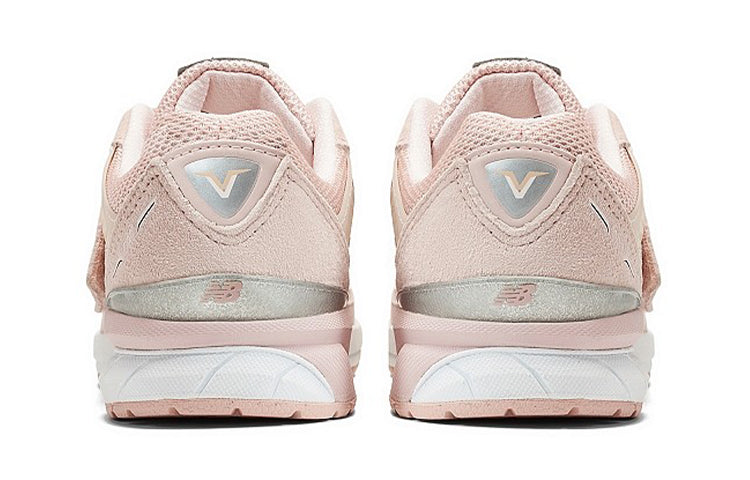 (PS)New Balance 990 Series Meat Pink Kid PV990PL5