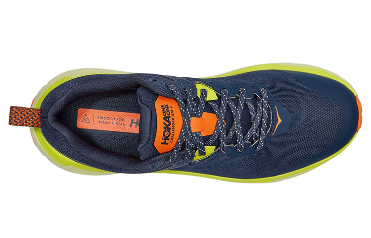 HOKA ONE ONE Challenger ATR 6 GTX 'Outer Space Butterfly' 1116876-OSBT
