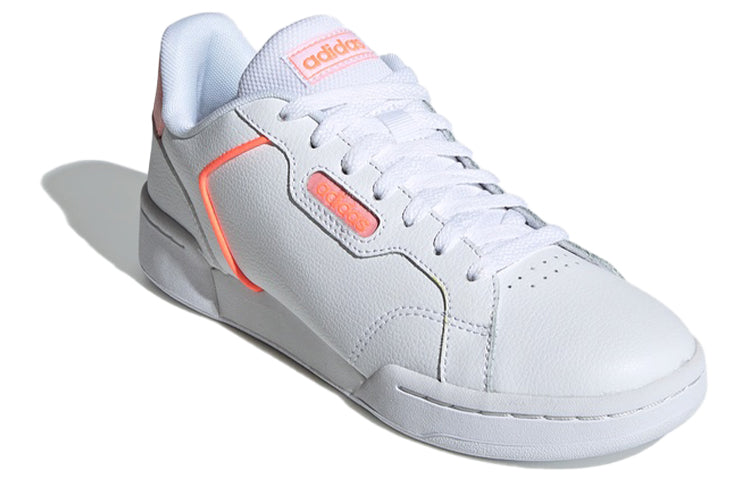 (WMNS) adidas neo Roguera 'White Pink' EH2540