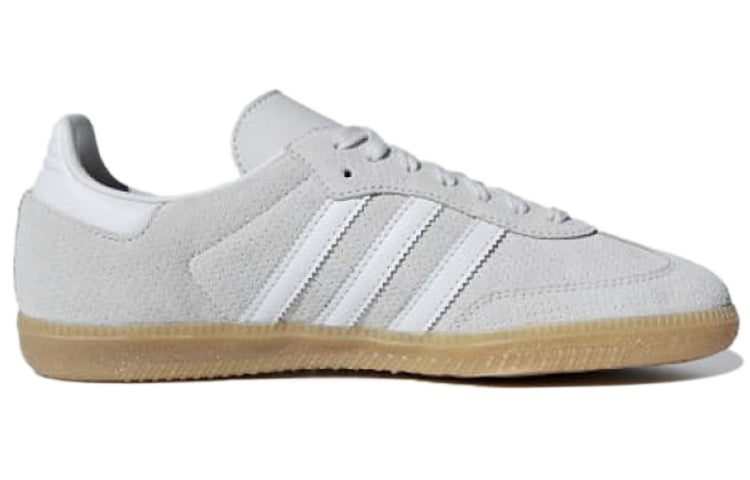 (WMNS) adidas Samba OG 'Grey Gum' B44698