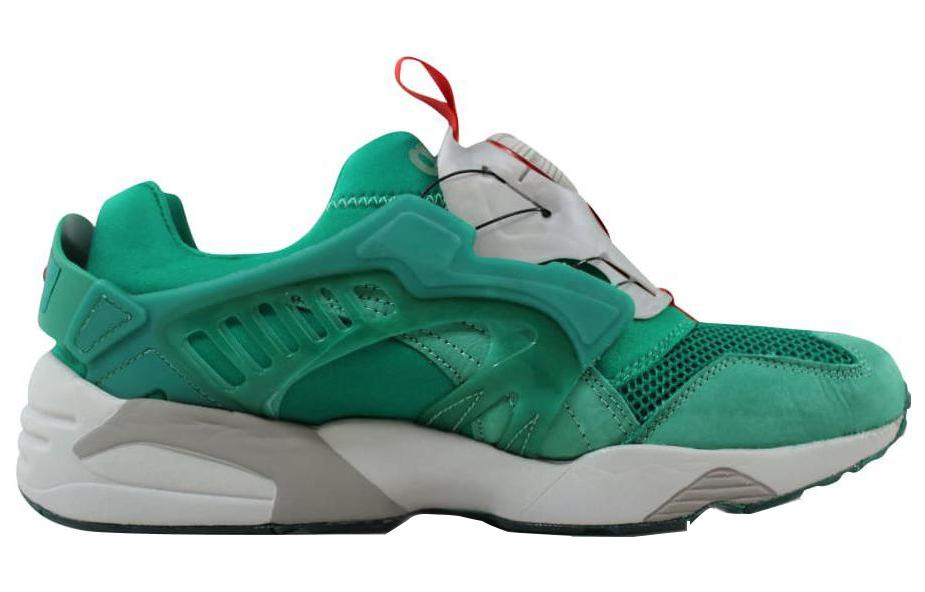 PUMA Alife x Disc X Trinomic 'Ultramarine' 357737-01