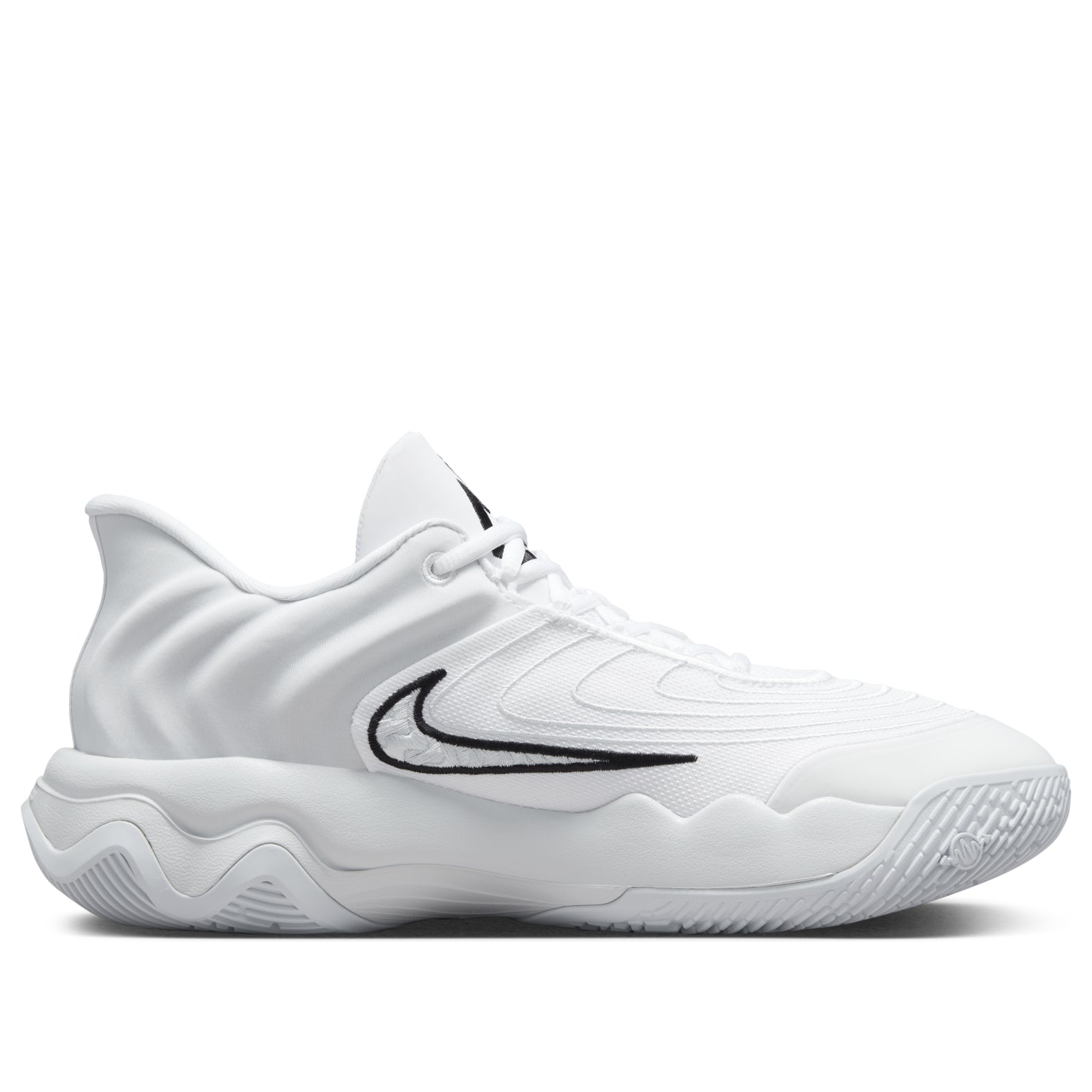 Nike Giannis Immortality 4 EP 'White' FQ3681-100