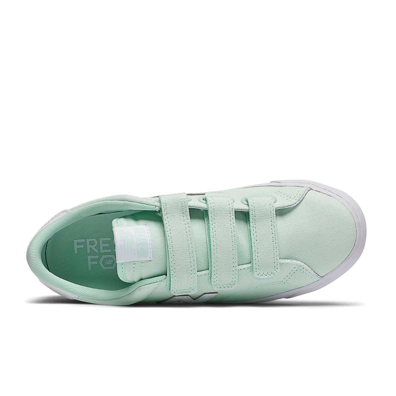 New Balance 210 'Aqua White' AM210VGR