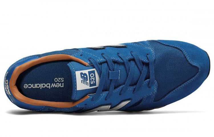New Balance 520 'Royal Blue' U520BL