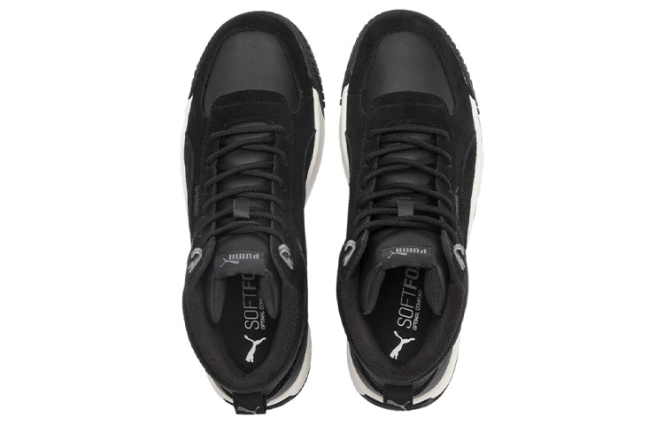 PUMA Tarrenz SB 'Black White' 370551-01