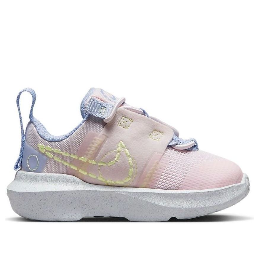 (TD) Nike Crater Impact 'Pearl Pink Cobalt Bliss' DB3553-600