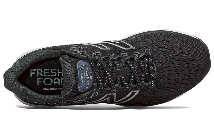 New Balance Fresh Foam 880v11 'Black Cyclone' M880L11