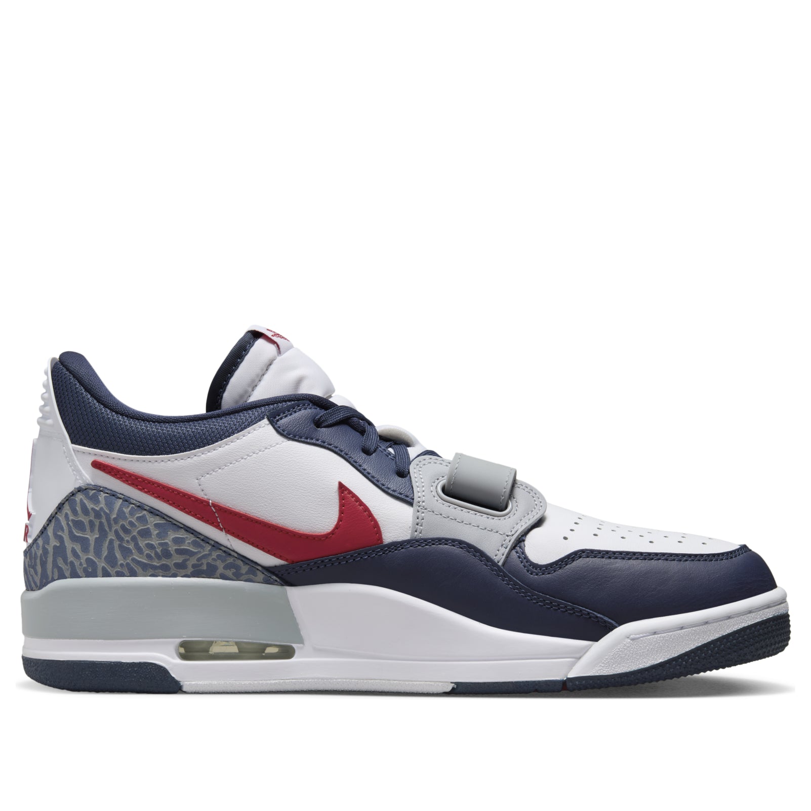 Air Jordan Legacy 312 Low 'Olympic' CD7069-164