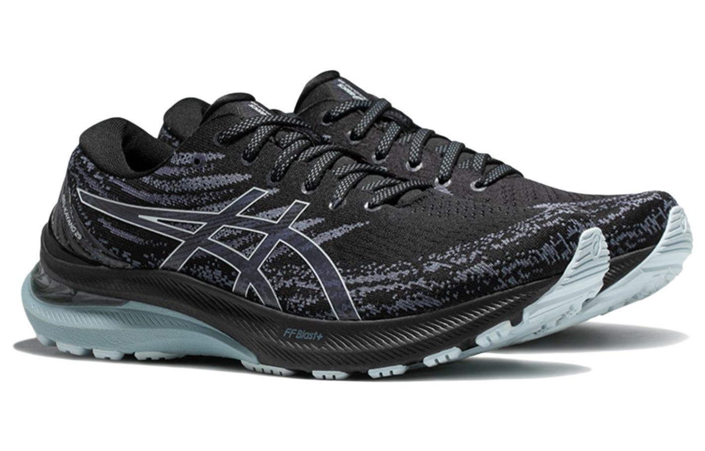 ASICS Gel-Kayano 29 'Black Sky' 1011B440-007