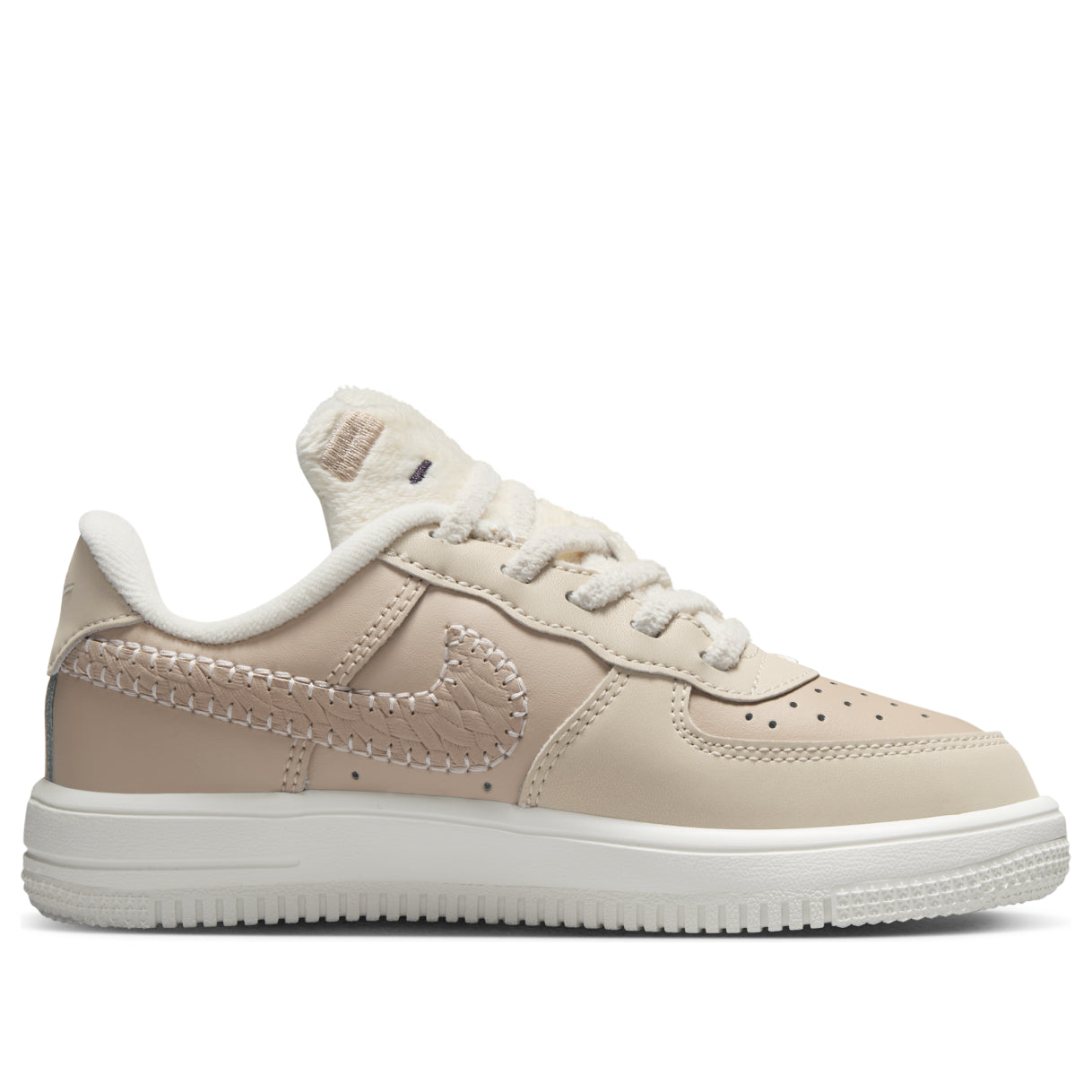 (PS) Nike Force 1 Low SE EasyOn 'Sanddrift Sail' FZ4514-100