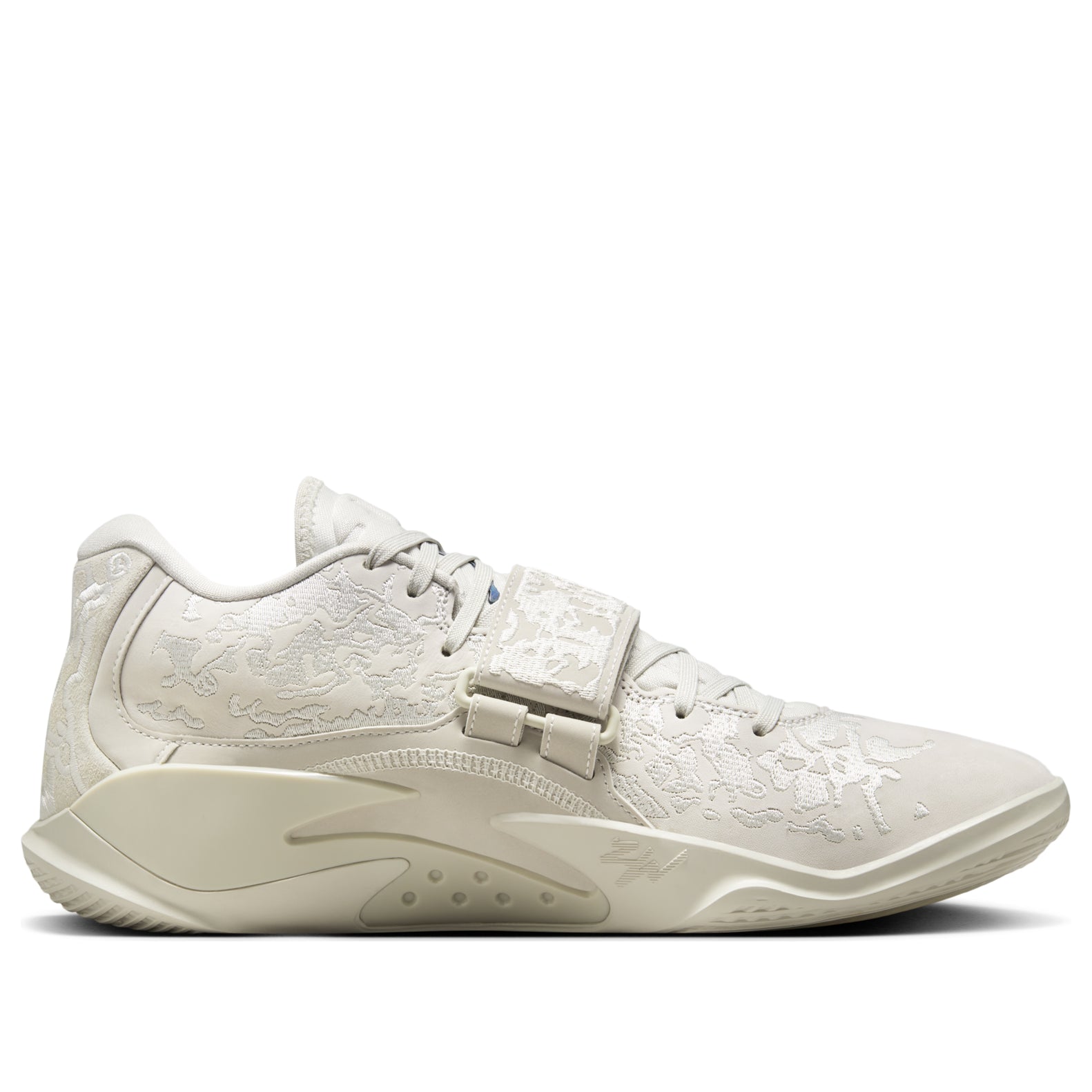 Air Jordan Zion 3 M.U.D. SE PF 'Light Bone' FN1778-040