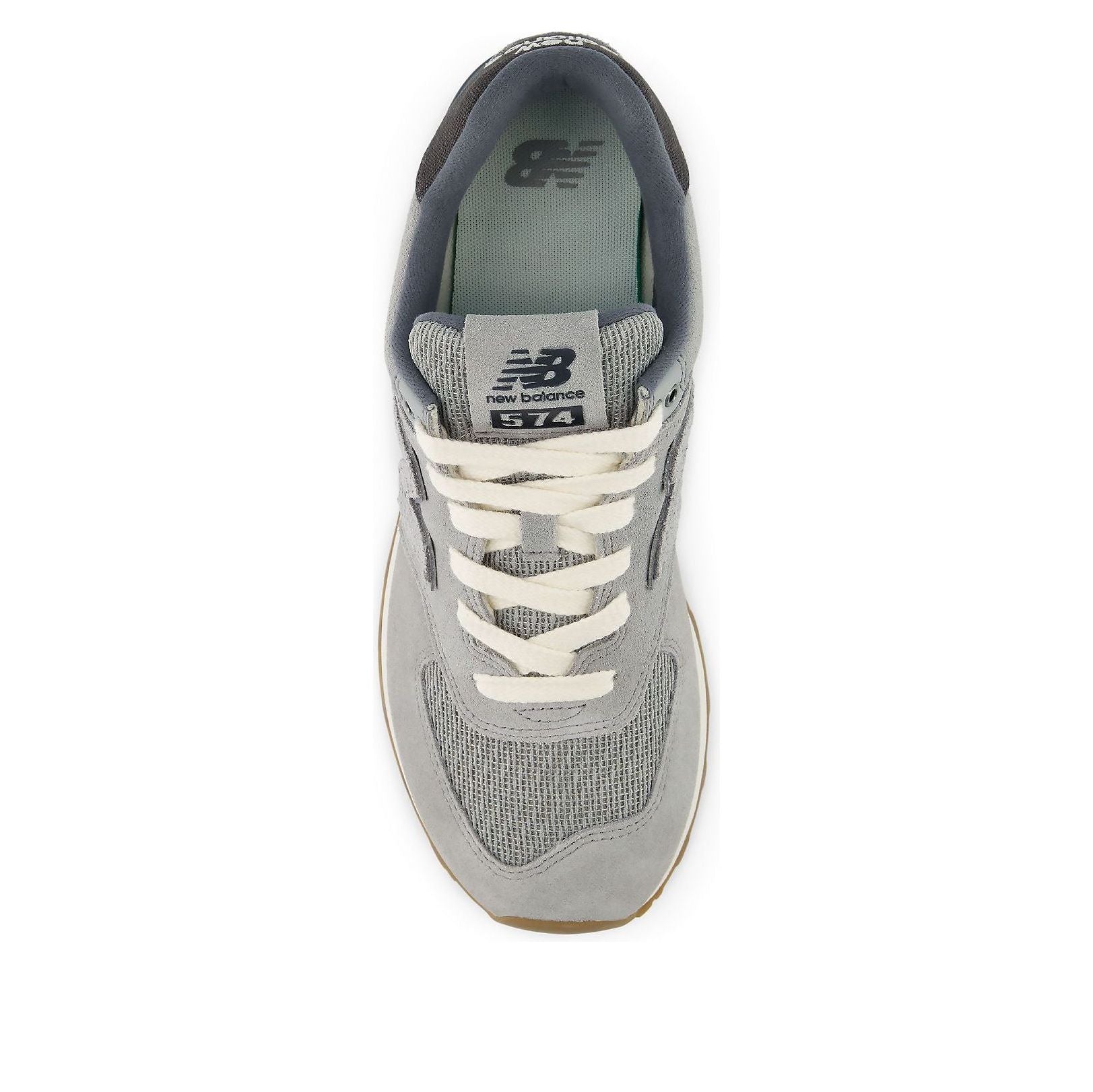 New Balance 574 'Slate Grey Graphite' U5746VZ