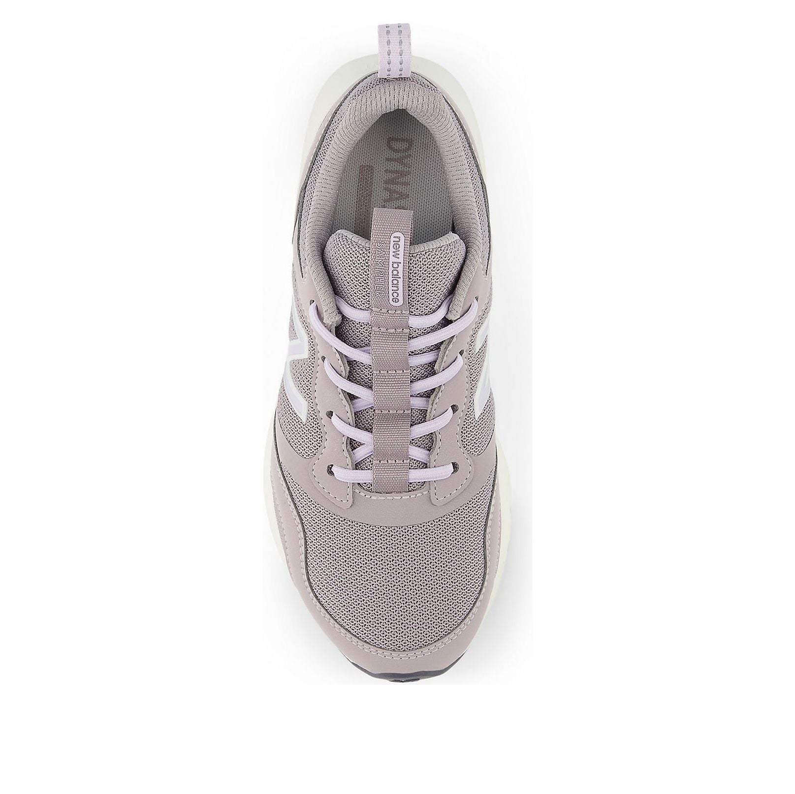 (WMNS) New Balance Sampher v2 'Purple White' WSMP5Y3