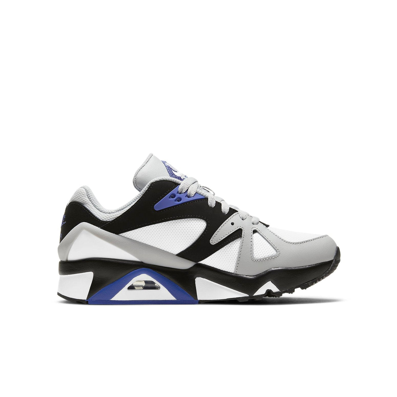 (GS) Nike Air Zoom Structure 'Grey Fog Lapis' CW1646-002