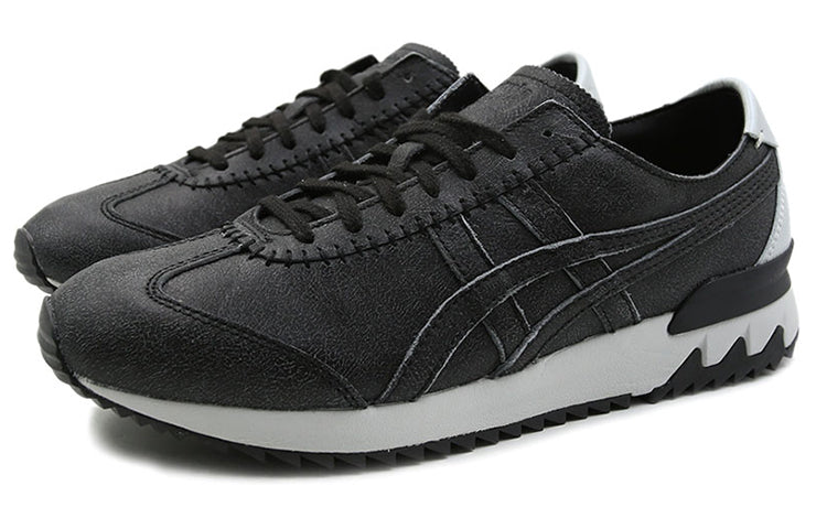 Onitsuka Tiger TIGER MHS Black 1183A019-001
