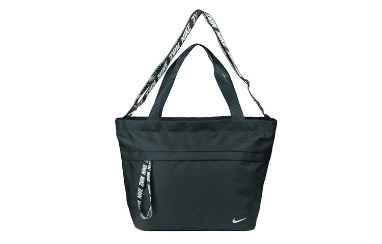 Nike Sportswear Essentials Tote 'Black' BA6142-364