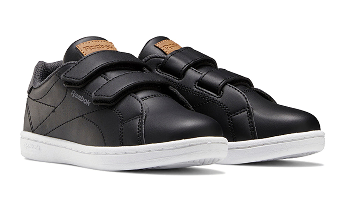 Reebok Royal Complete Cln Alt 'Black Gray' FV2705