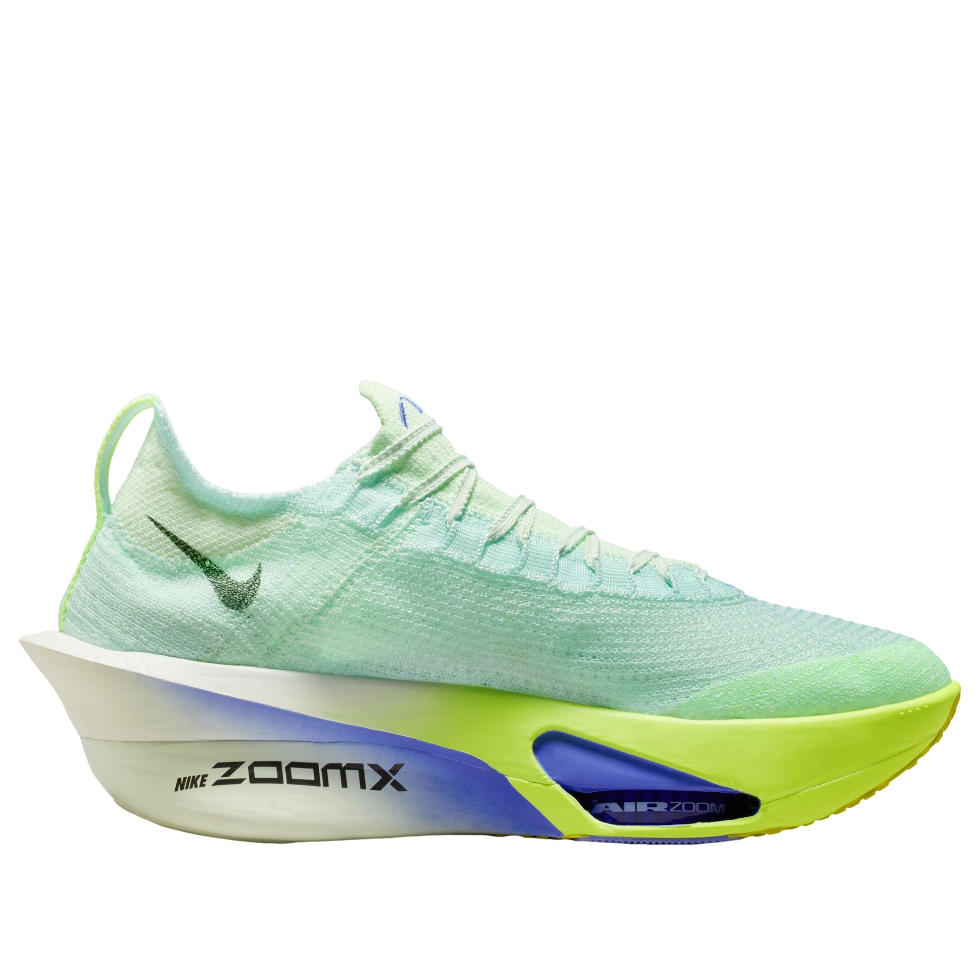 Nike Air Zoom Alphafly Next% 3 FP 'Barely Green Volt Tint' FD8311-300
