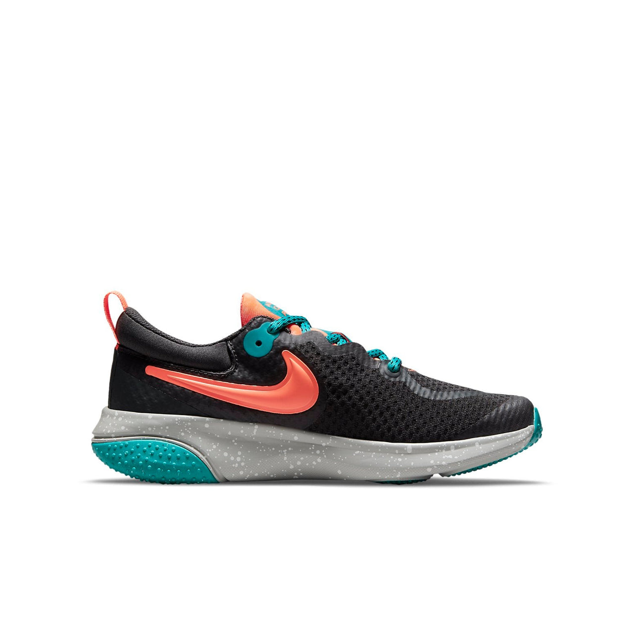 (GS) Nike Project Pod SE 'Dark Smoke Grey Bright Mango' DC9228-001