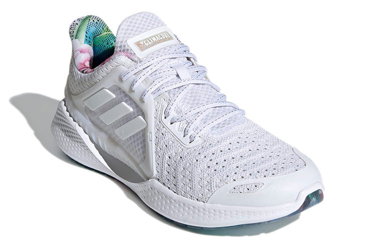 (WMNS) adidas Climacool Vent 'White' FZ2406