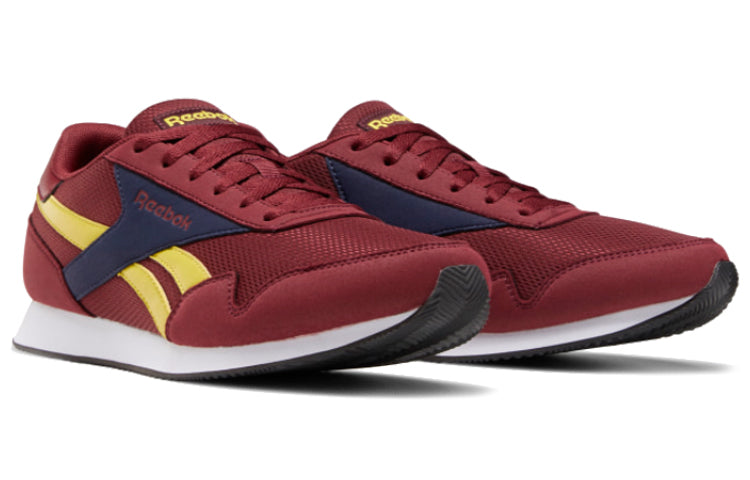 Reebok Royal Classic Jogger 3.0 Red/Black FV0207