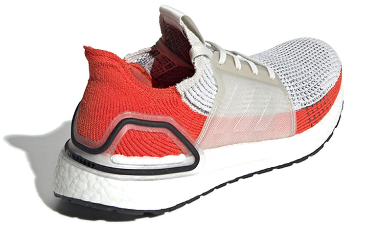 adidas Ultraboost 19 'Active Orange' F35245