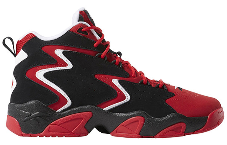 Reebok Mobius OG 'Red Black' CN7905