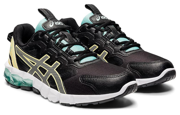 (WMNS) ASICS Gel-Quantum 90 3 'Black Butter' 1202A040-002