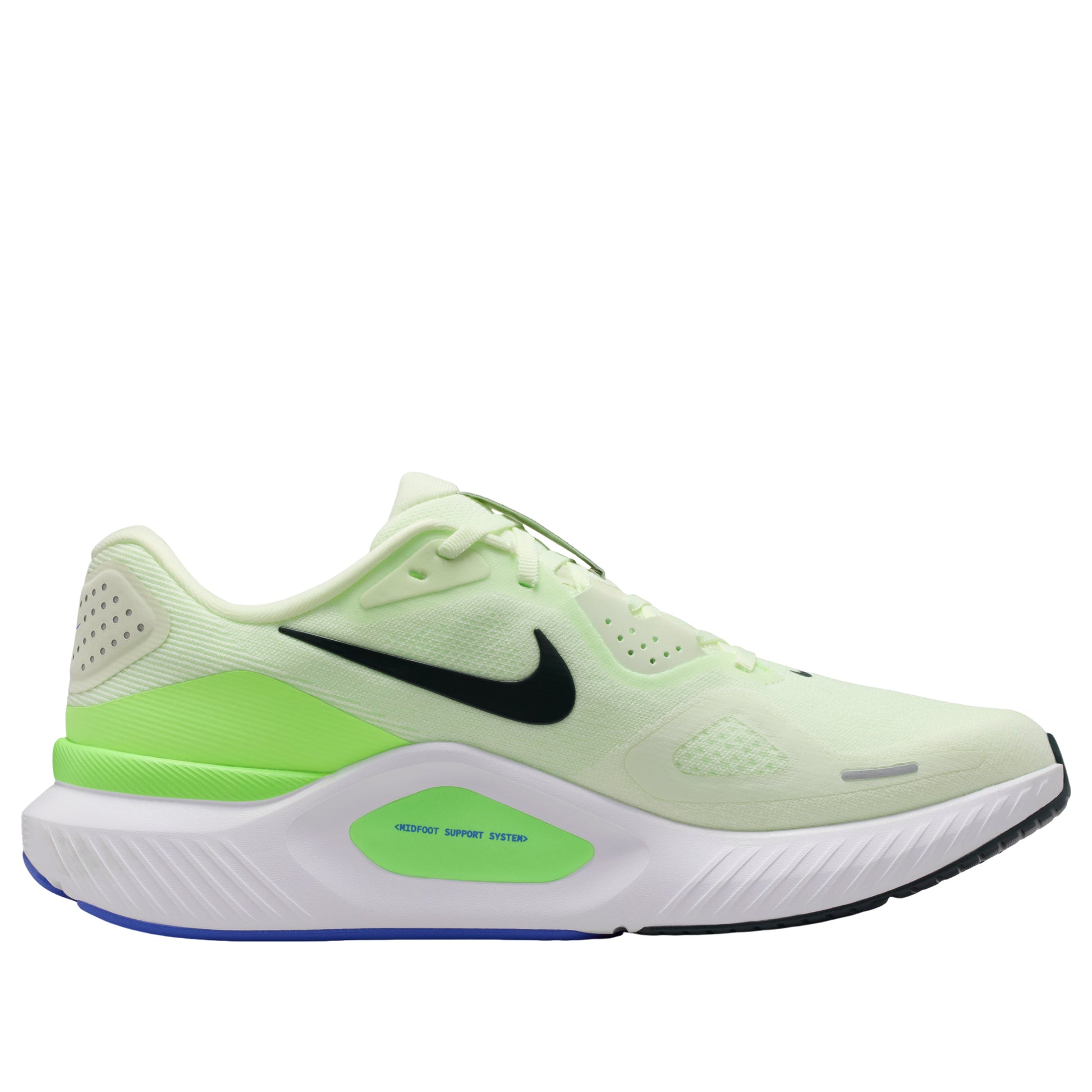 Nike Structure 26 'Volt Tint Lime Blast' HJ1102-702