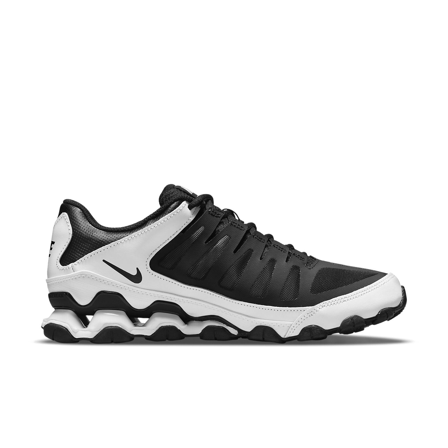Nike Reax 8 TR 'Black White' 621716-019