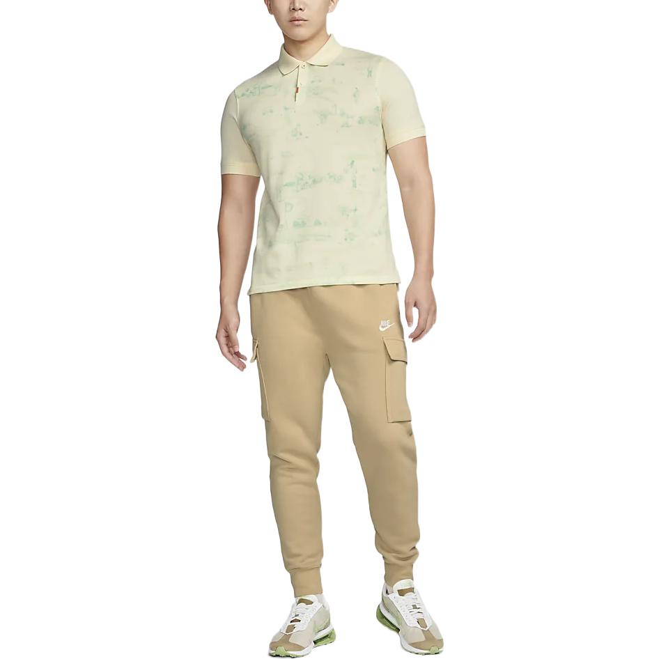 Nike LogoPolo DN2360-113