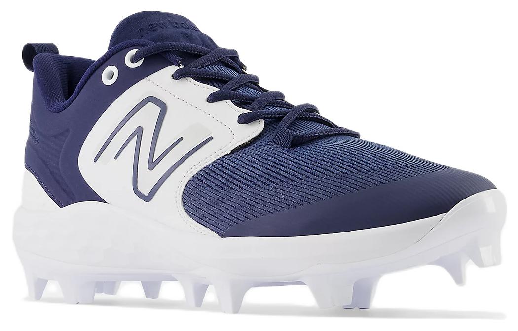 New Balance Fresh Foam 3000v6 Molded 'Navy White' PL3000N6