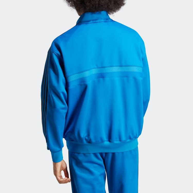 adidas Originals Blue Version Logo Hoodie IA2468