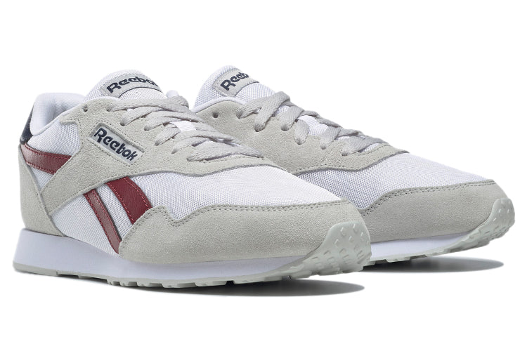 Reebok Royal Ultra Low-Top Gray/Red GX3521