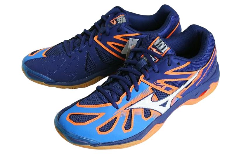 Mizuno Wave Phantom X1GA166001