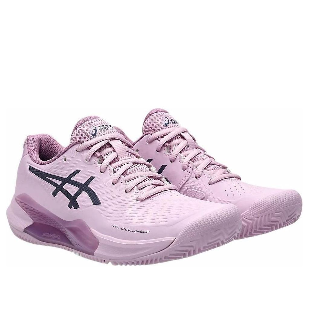 (WMNS) ASICS Gel-Challenger 14 Clay 'Light Ube Indigo Fog' 1042A254-700