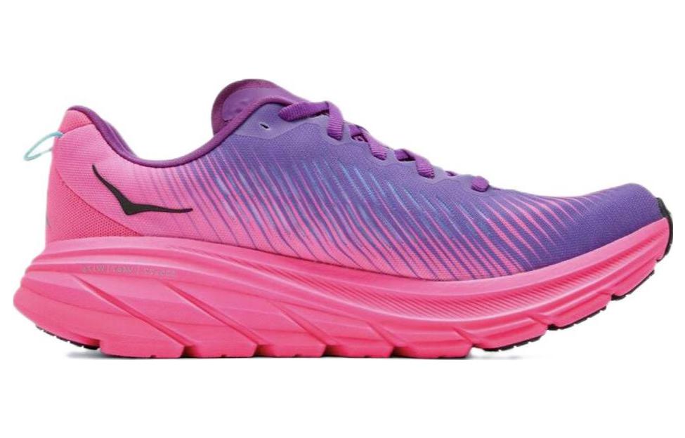 (WMNS) HOKA ONE ONE Rincon 3 'Beautyberry' 1119396-BKPNK